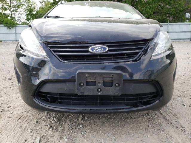 Photo 9 from auction – 2012 FORD FIESTA S with VIN 3FADP4AJ8CM120745