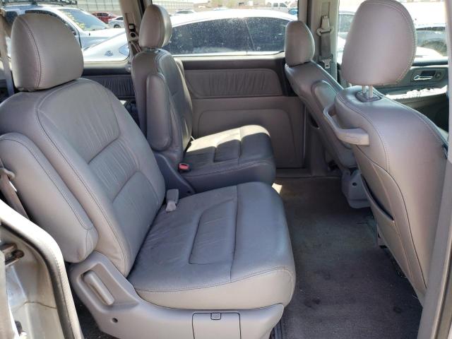 Photo 6 from auction – 2003 HONDA ODYSSEY EX with VIN 5FNRL18723B011321