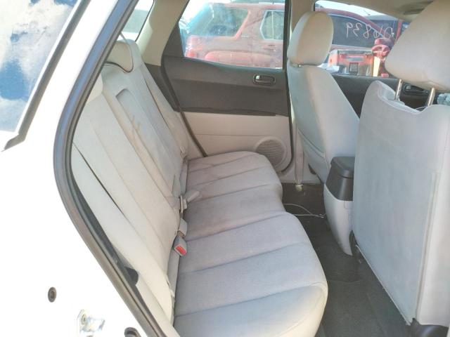 Photo 6 from auction – 2008 MAZDA CX-7 with VIN JM3ER29L280198278