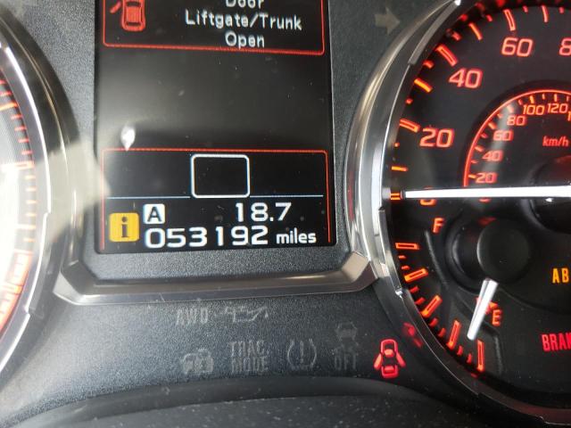 Zdjęcie 8 z aukcji – 2016 SUBARU WRX PREMIU z VIN JF1VA1E65G9815277