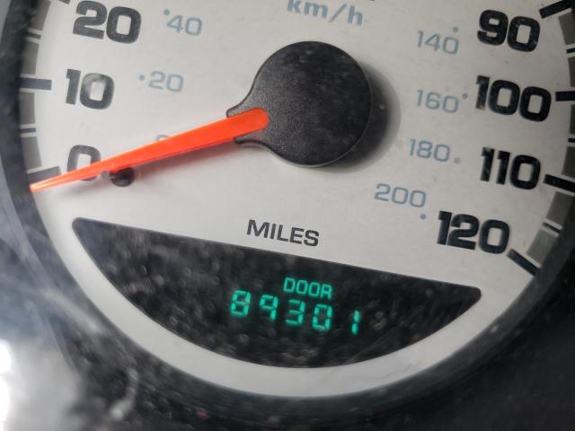 Photo 8 from auction – 2005 DODGE NEON SXT with VIN 1B3ES56C15D238097
