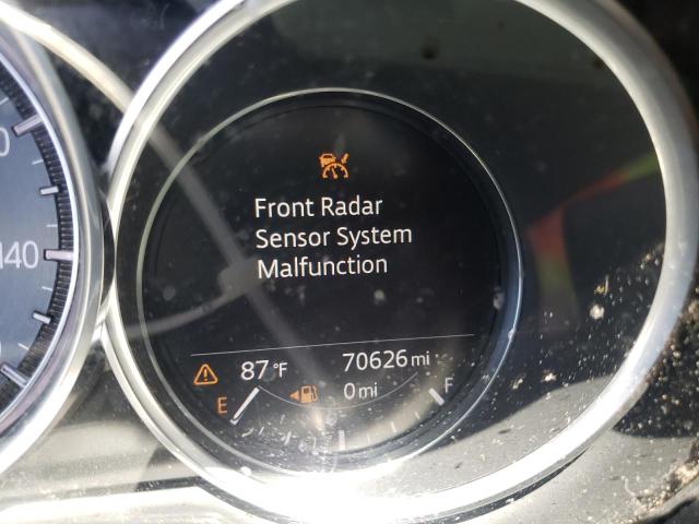 Photo 8 from auction – 2019 MAZDA CX-5 TOURI with VIN JM3KFACM8K1508913