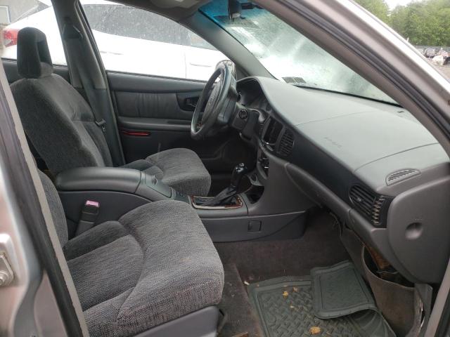 Photo 5 from auction – 2004 BUICK REGAL LS with VIN 2G4WB52K241174903