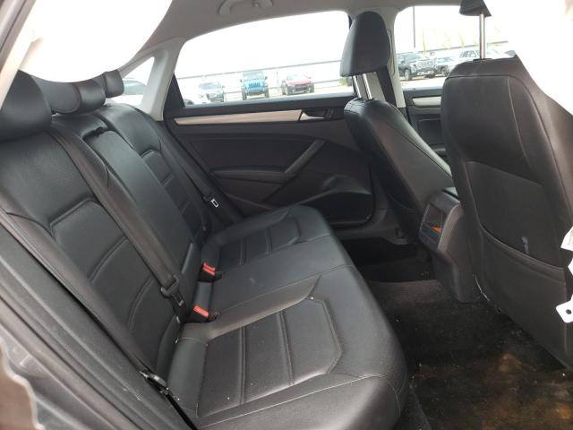 Photo 6 from auction – 2015 VOLKSWAGEN PASSAT S with VIN 1VWAS7A39FC117533