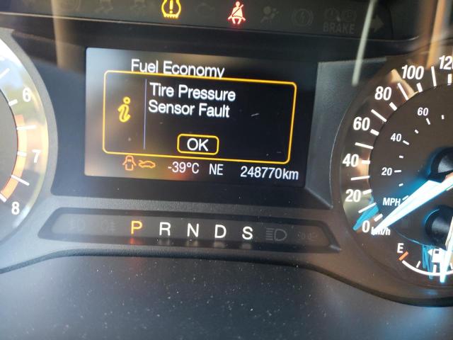 Photo 8 from auction – 2013 FORD FUSION SE with VIN 3FA6P0H79DR136002
