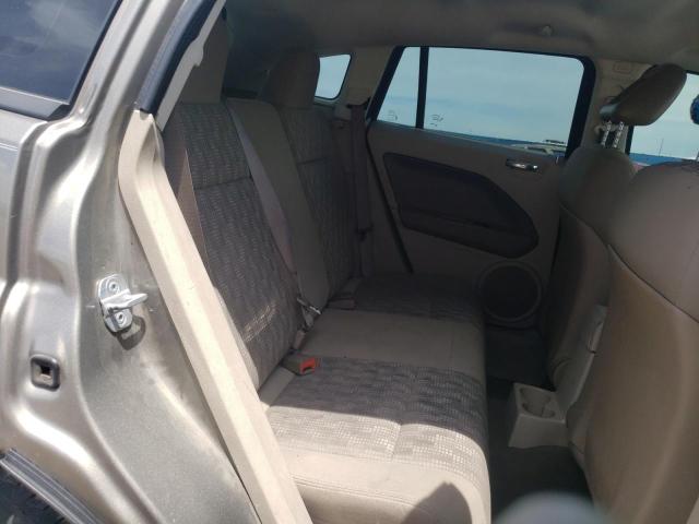 Photo 6 from auction – 2008 DODGE CALIBER with VIN 1B3HB28B18D558556