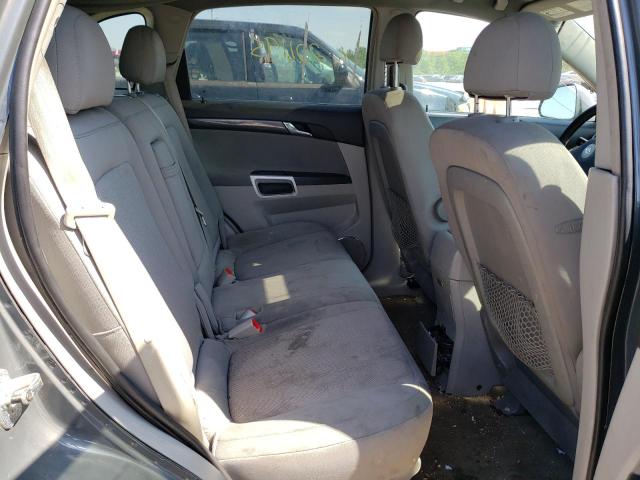 Photo 6 from auction – 2008 SATURN VUE XE with VIN 3GSCL33P88S578953