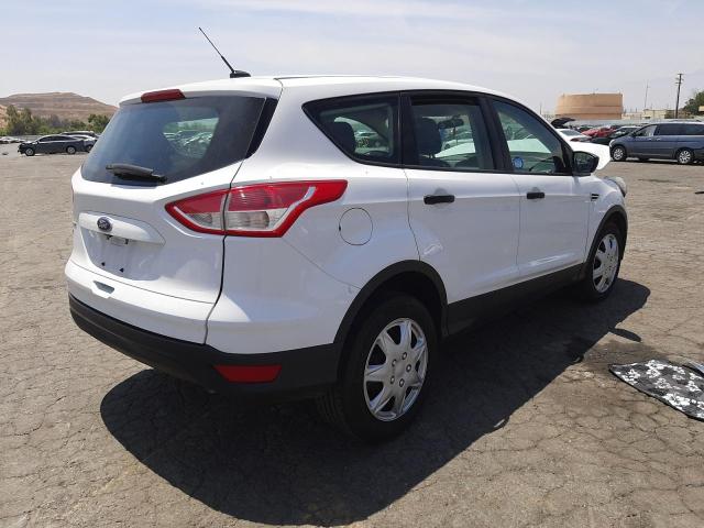 Photo 4 from auction – 2016 FORD ESCAPE S with VIN 1FMCU0F70GUC80135