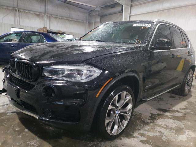 Photo 2 from auction – 2016 BMW X5 XDRIVE3 with VIN 5UXKR0C50G0P27069