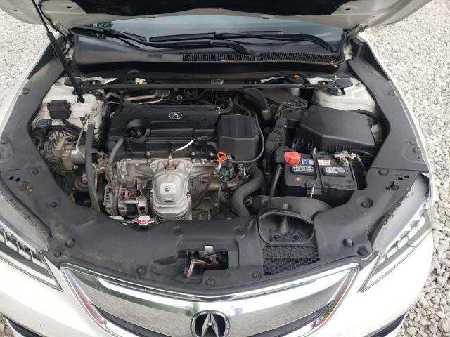 Photo 7 from auction – 2016 ACURA TLX with VIN 19UUB1F30GA011704