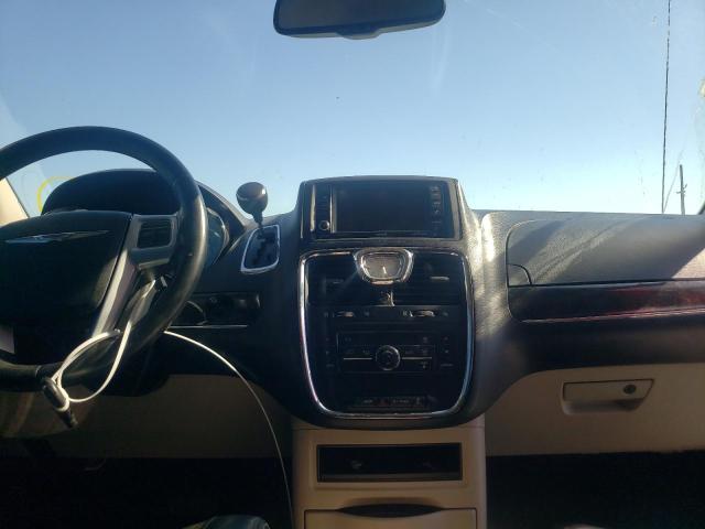 Photo 9 from auction – 2012 CHRYSLER TOWN & COU with VIN 2C4RC1BG2CR293215