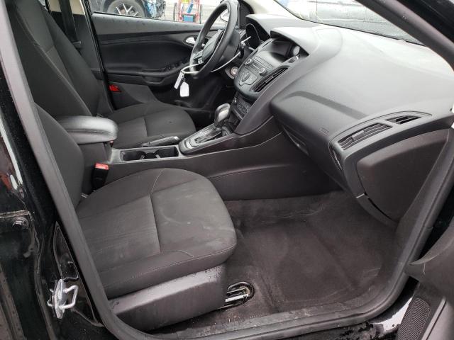 Photo 5 from auction – 2018 FORD FOCUS SE with VIN 1FADP3K29JL207361
