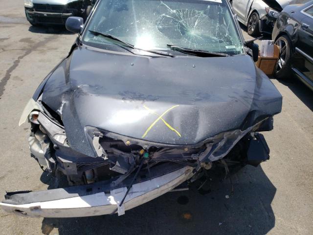 Photo 7 from auction – 2006 MAZDA 3 HATCHBAC with VIN JM1BK144X61458296