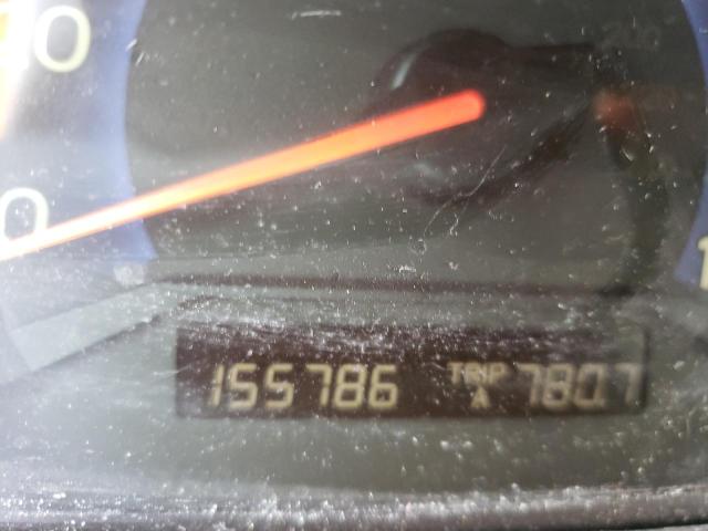 Photo 8 from auction – 2010 HONDA ODYSSEY EX with VIN 5FNRL3H51AB005985