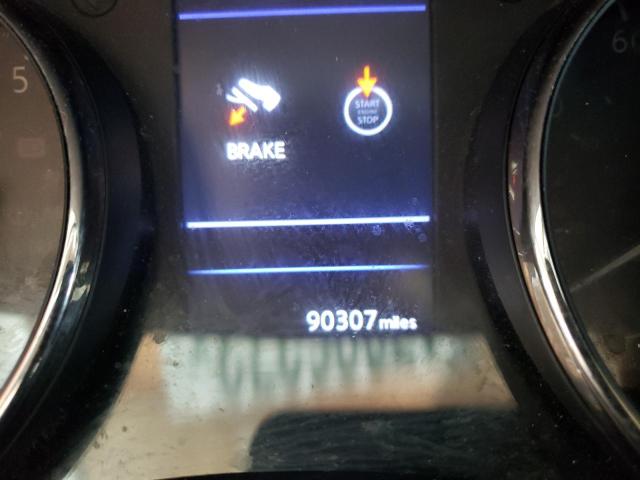 Photo 8 from auction – 2018 NISSAN ROGUE S with VIN KNMAT2MT5JP572850