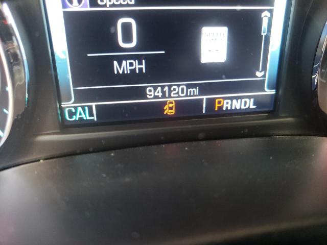Photo 8 from auction – 2018 CHEVROLET SILVERADO with VIN 3GCUKSEC3JG304382