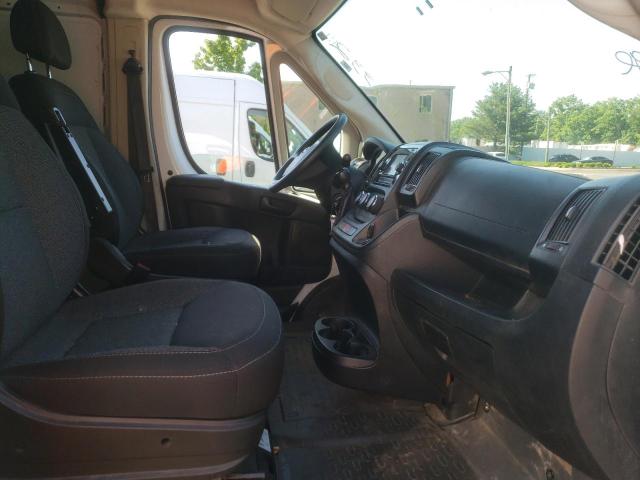 Photo 5 from auction – 2020 RAM PROMASTER with VIN 3C6TRVBG0LE103366