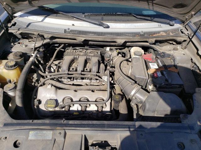 Photo 7 from auction – 2010 FORD FLEX SEL with VIN 2FMGK5CC0ABA88040