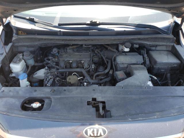 Photo 7 from auction – 2015 KIA SEDONA with VIN KNDMB5C1XF6018895
