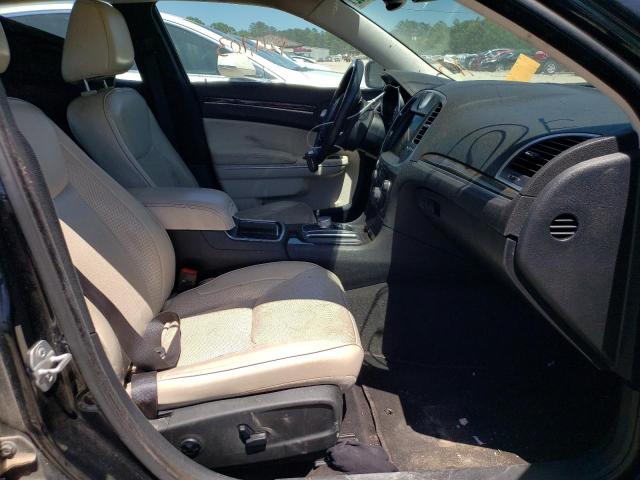 Photo 5 from auction – 2016 CHRYSLER 300C with VIN 2C3CCAEG8GH156328