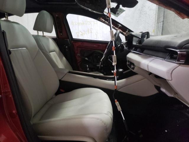Photo 5 from auction – 2020 MAZDA 6 with VIN JM1GL1XY1L1513635