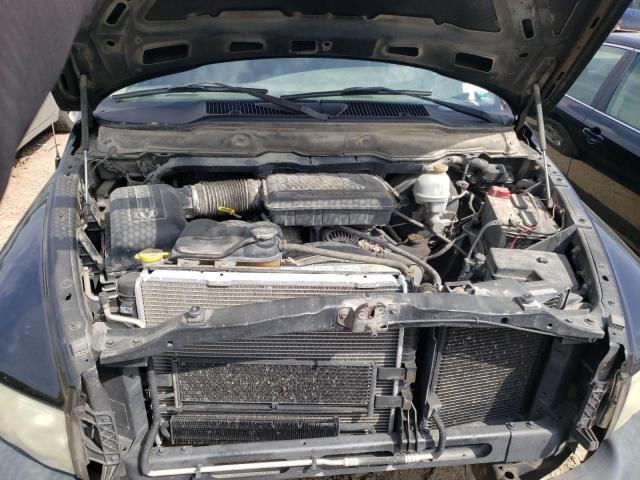 Photo 7 from auction – 2003 DODGE RAM 1500 S with VIN 1D7HA16K23J662715