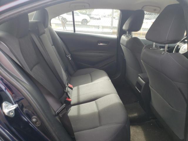 Photo 6 from auction – 2020 TOYOTA COROLLA LE with VIN JTDEPRAE3LJ043181