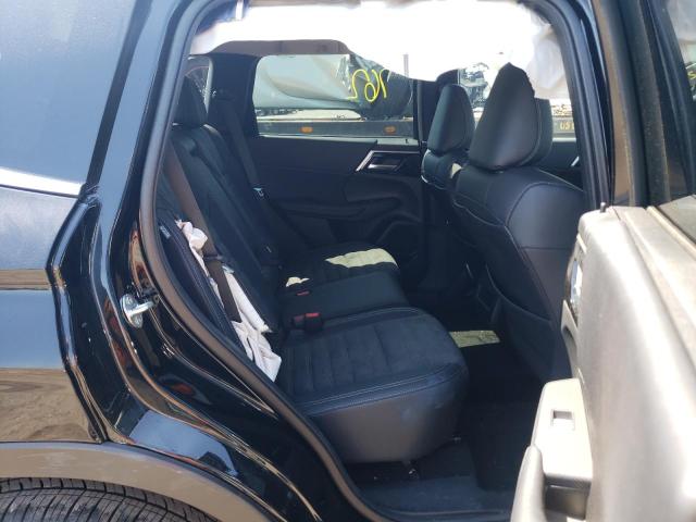Photo 6 from auction – 2022 MITSUBISHI OUTLANDER with VIN JA4J4UA87NZ065641