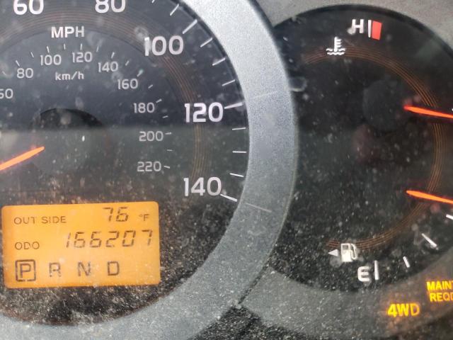 Photo 8 from auction – 2008 TOYOTA RAV4 with VIN JTMBD33V486068591