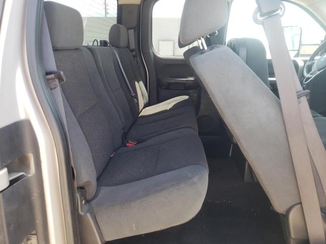 Photo 6 from auction – 2007 CHEVROLET SILVERADO with VIN 1GCHK29K67E571017