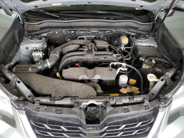 Photo 7 from auction – 2017 SUBARU FORESTER 2 with VIN JF2SJAJC5HH449967