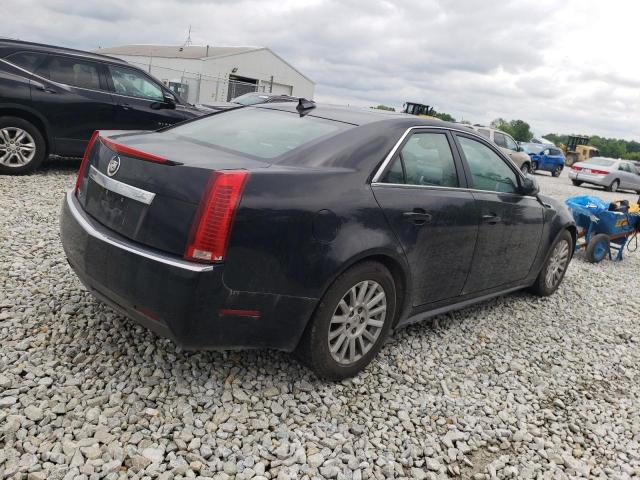 Photo 4 from auction – 2012 CADILLAC CTS LUXURY with VIN 1G6DH5E5XC0130063