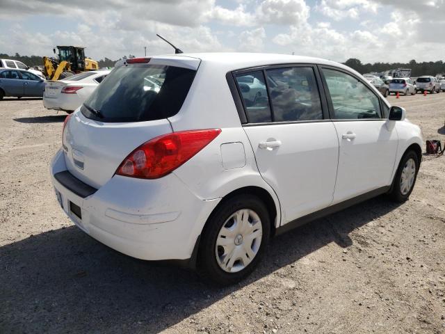 Photo 4 from auction – 2011 NISSAN VERSA S with VIN 3N1BC1CP7BL433550