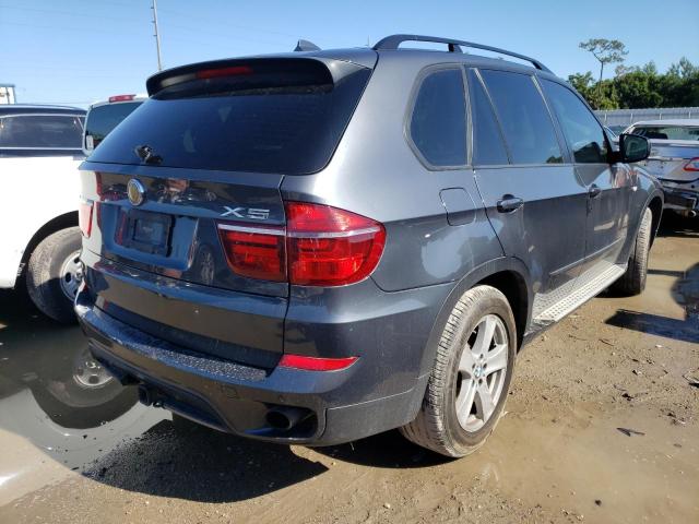Photo 4 from auction – 2012 BMW X5 XDRIVE3 with VIN 5UXZW0C55CL668570