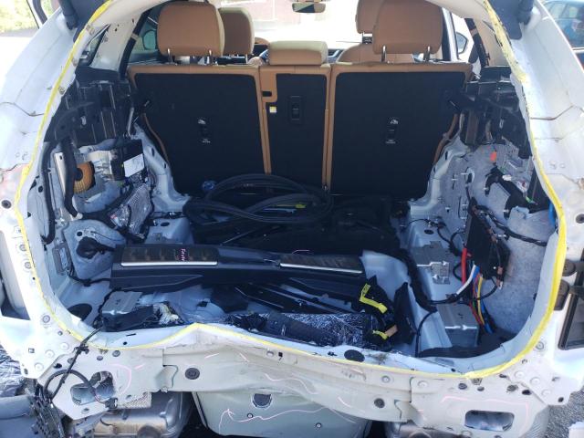 Photo 9 from auction – 2021 JAGUAR F-PACE S with VIN SADCJ2EX1MA680264