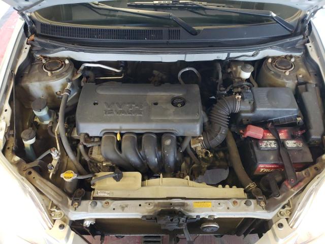 Photo 7 from auction – 2007 TOYOTA COROLLA MA with VIN 2T1KR32E37C678850