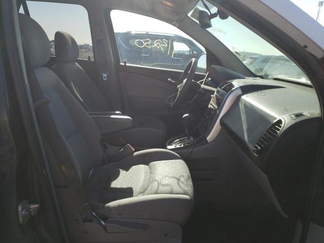Photo 5 from auction – 2006 SATURN VUE with VIN 5GZCZ33D46S862670