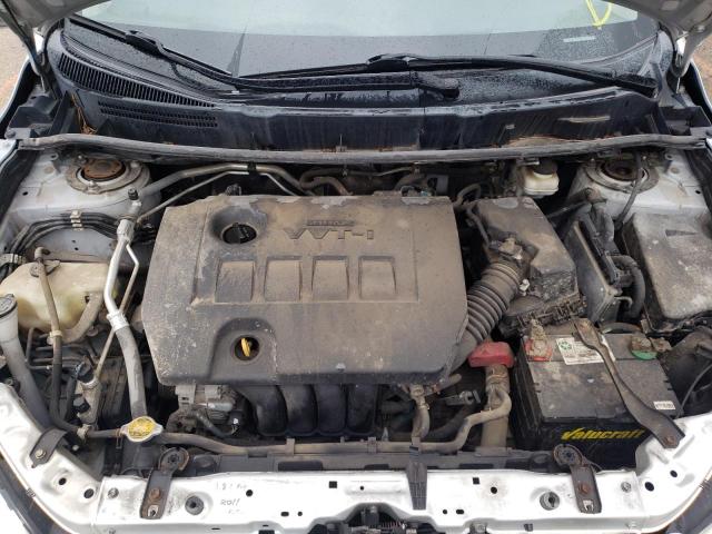 Foto 7 de la subasta – 2011 TOYOTA COROLLA MA con VIN 2T1KU4EE8BC555330