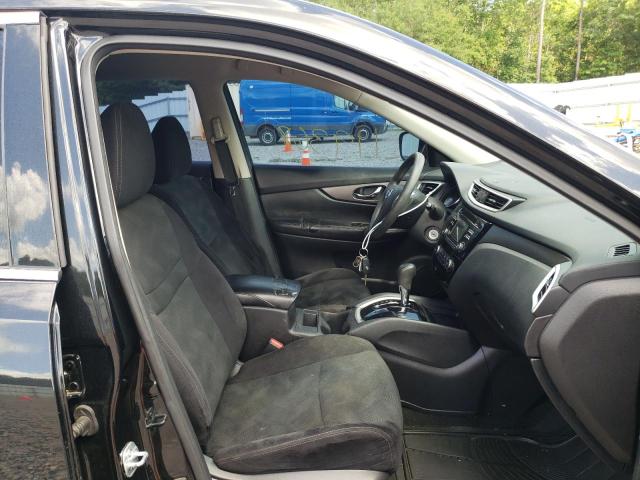 Photo 5 from auction – 2016 NISSAN ROGUE S with VIN 5N1AT2MT0GC844877