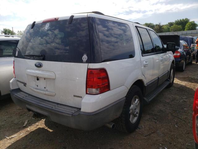Photo 4 from auction – 2004 FORD EXPEDITION with VIN 1FMPU16L14LB65551