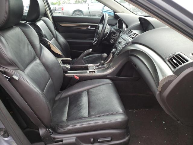 Photo 5 from auction – 2012 ACURA TL with VIN 19UUA8F23CA006364