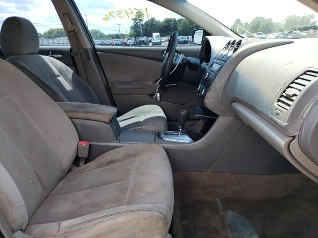 Photo 5 from auction – 2010 NISSAN ALTIMA BAS with VIN 1N4AL2AP3AN424267