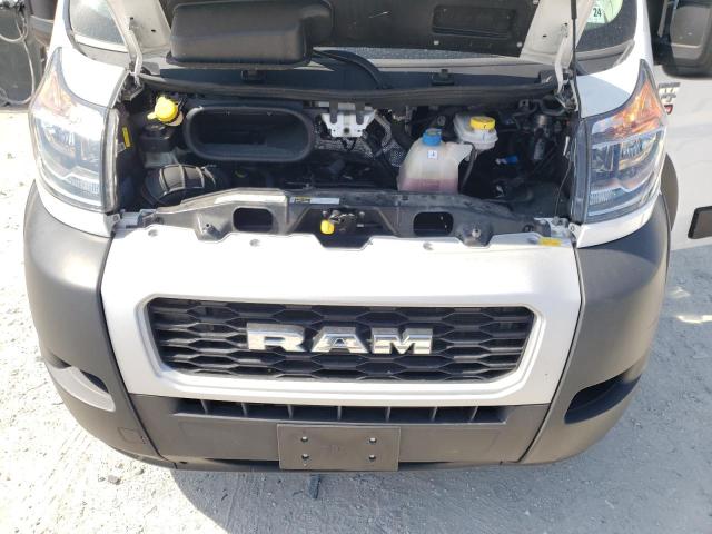Photo 7 from auction – 2019 RAM PROMASTER with VIN 3C6TRVBG0KE547877