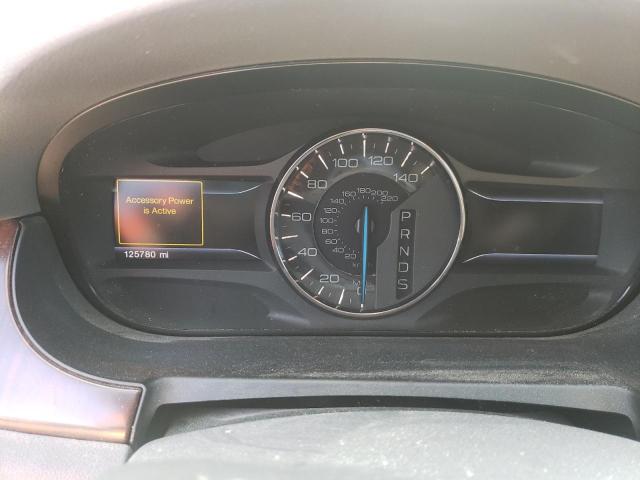 Photo 8 from auction – 2013 FORD EDGE LIMIT with VIN 2FMDK3KC4DBA30316