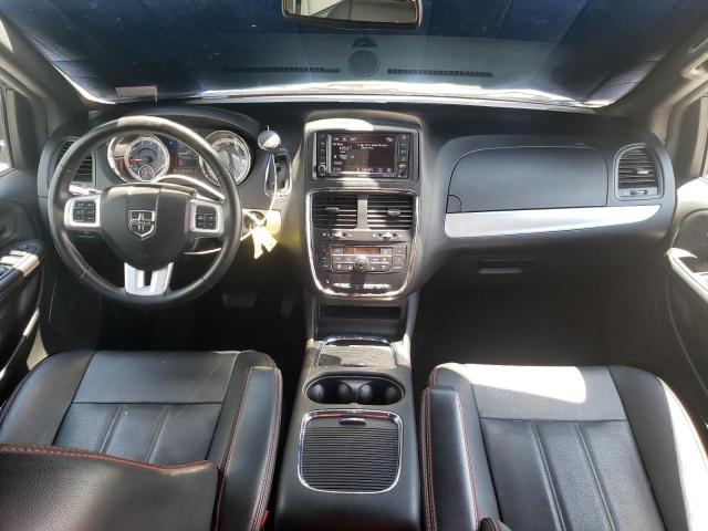 Photo 9 from auction – 2019 DODGE GRAND CARA with VIN 2C4RDGEG6KR673720