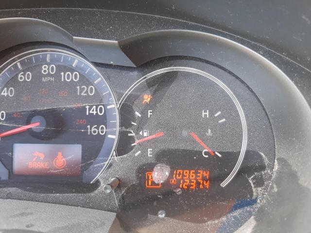 Photo 8 from auction – 2012 NISSAN ALTIMA S with VIN 1N4AL2EP0CC137364