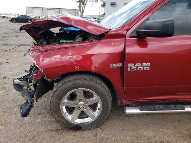 Photo 9 from auction – 2013 RAM 1500 ST with VIN 1C6RR6FT7DS563050
