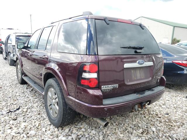Photo 3 from auction – 2006 FORD EXPLORER L with VIN 1FMEU75886ZA17078