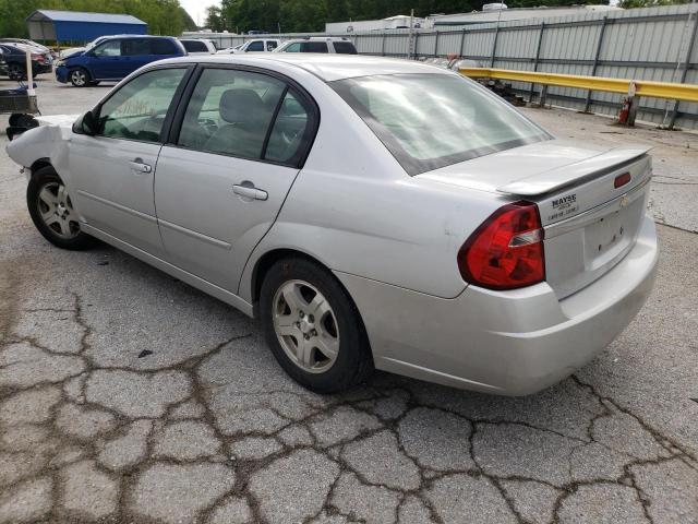 Photo 3 from auction – 2005 CHEVROLET MALIBU LT with VIN 1G1ZU54835F103404