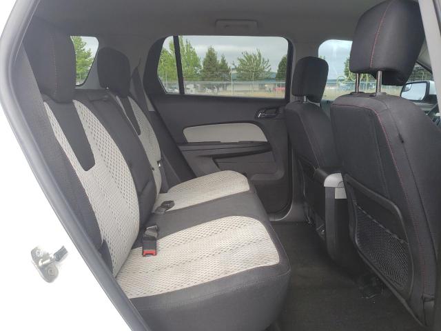 Photo 6 from auction – 2014 GMC TERRAIN SL with VIN 2GKALMEK3E6269626